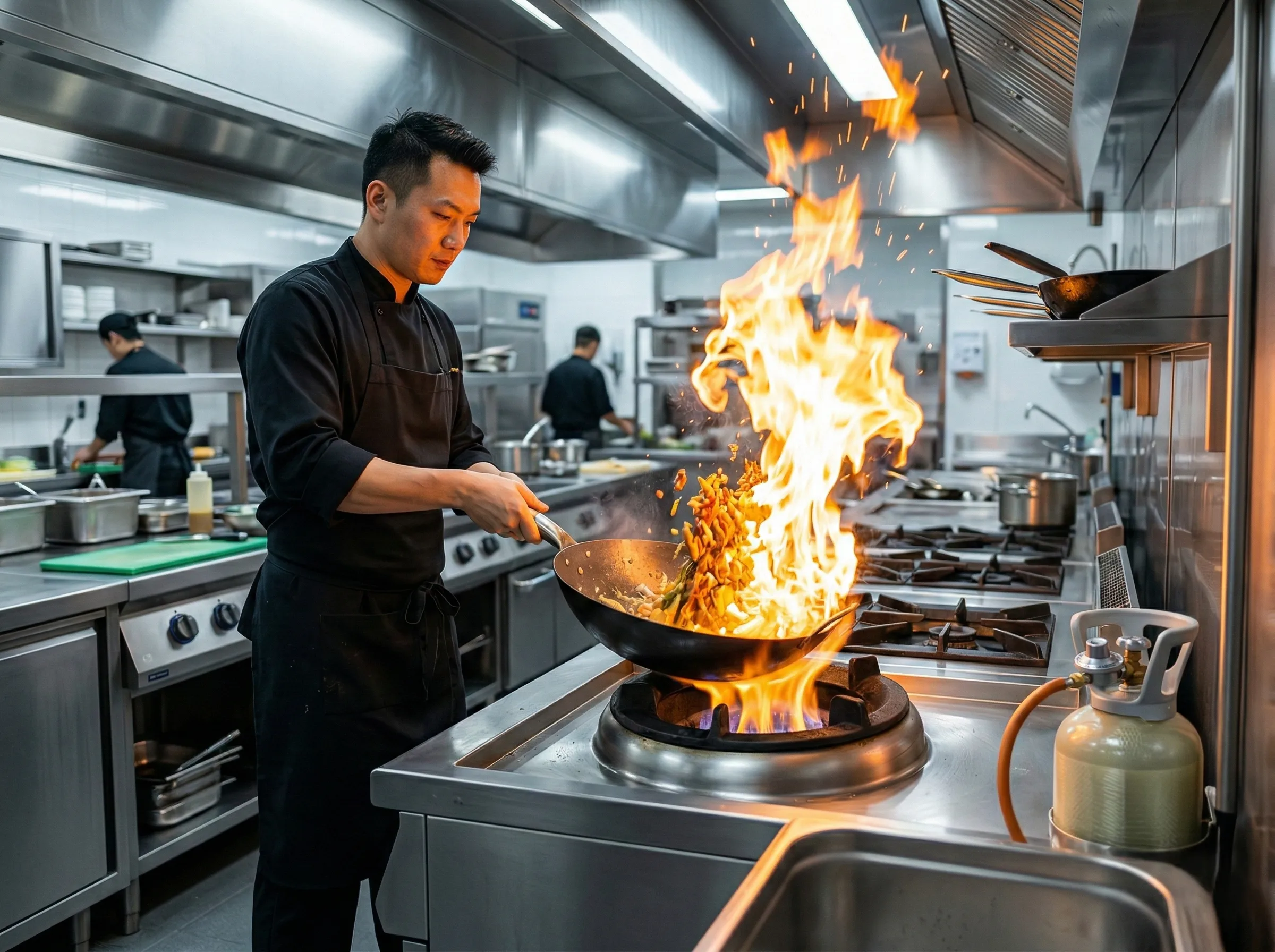 Gastronomia i HoReCa